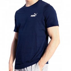 Puma Essential Small Logo Tee (586668 06)